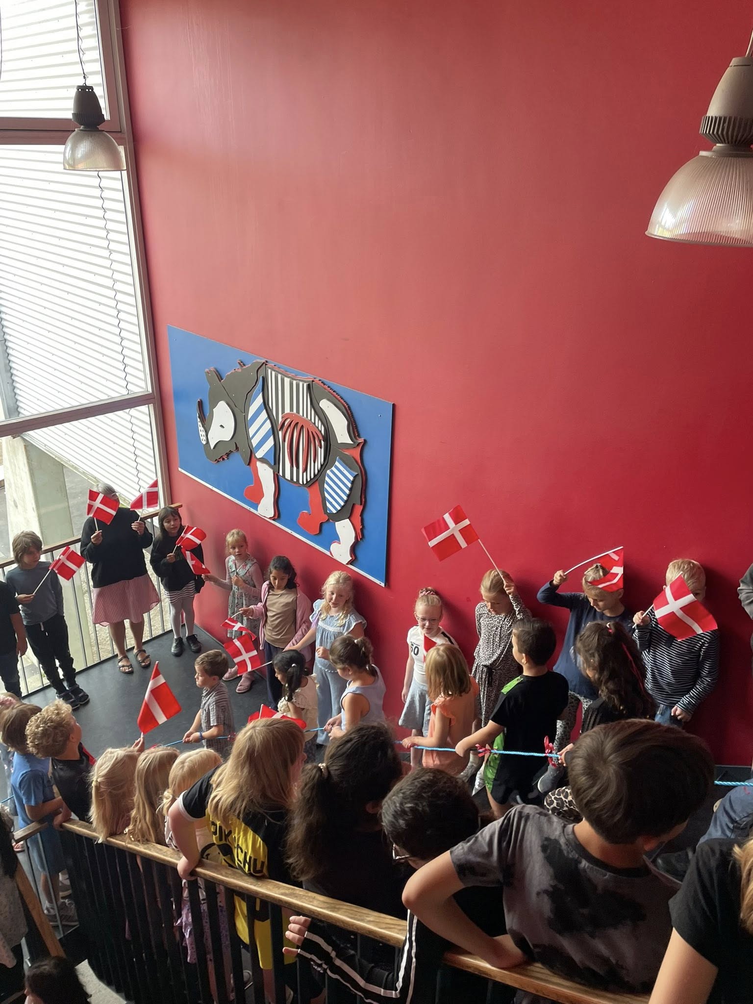 1. skoledag