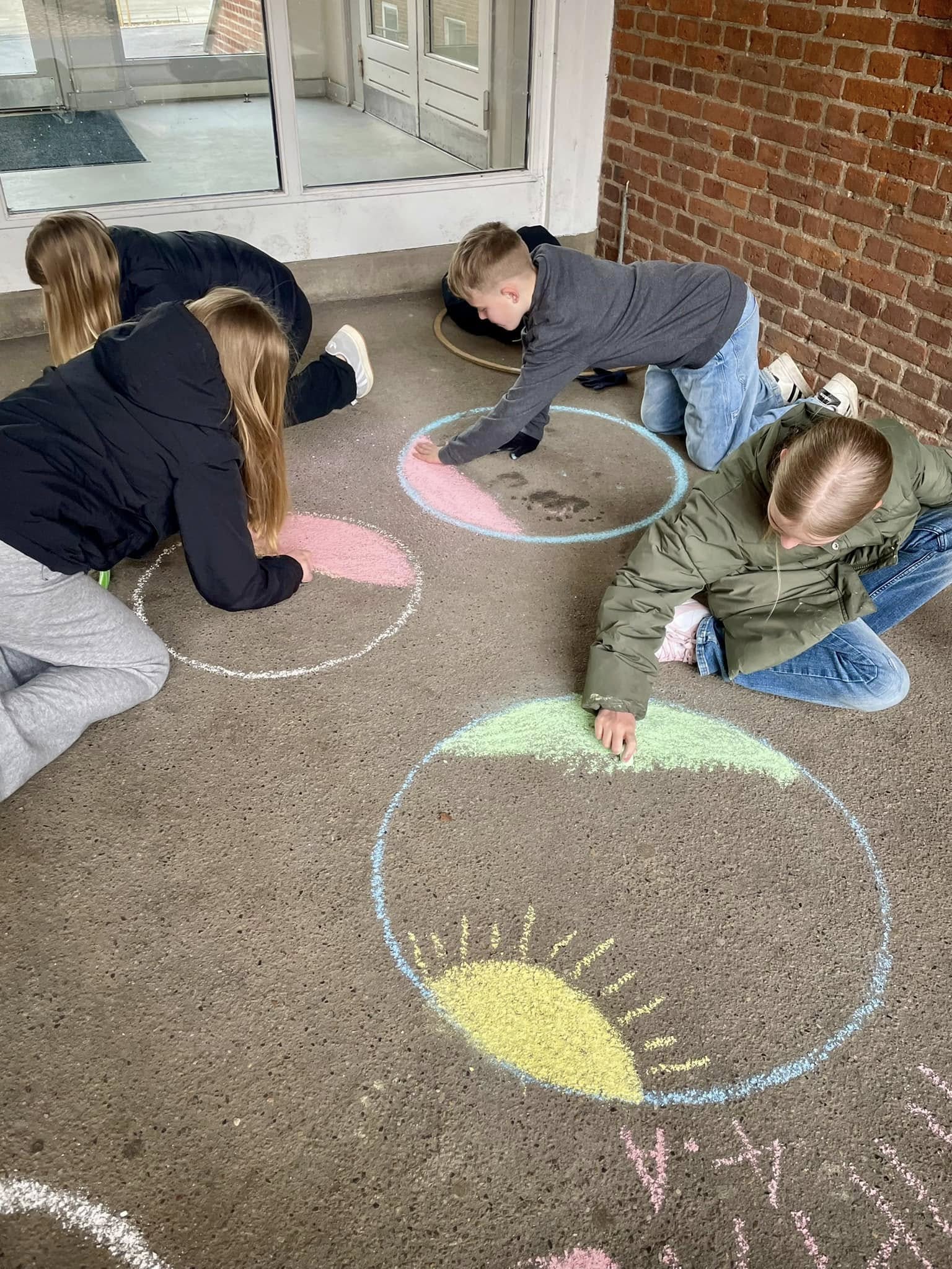 Billedkunstens dag