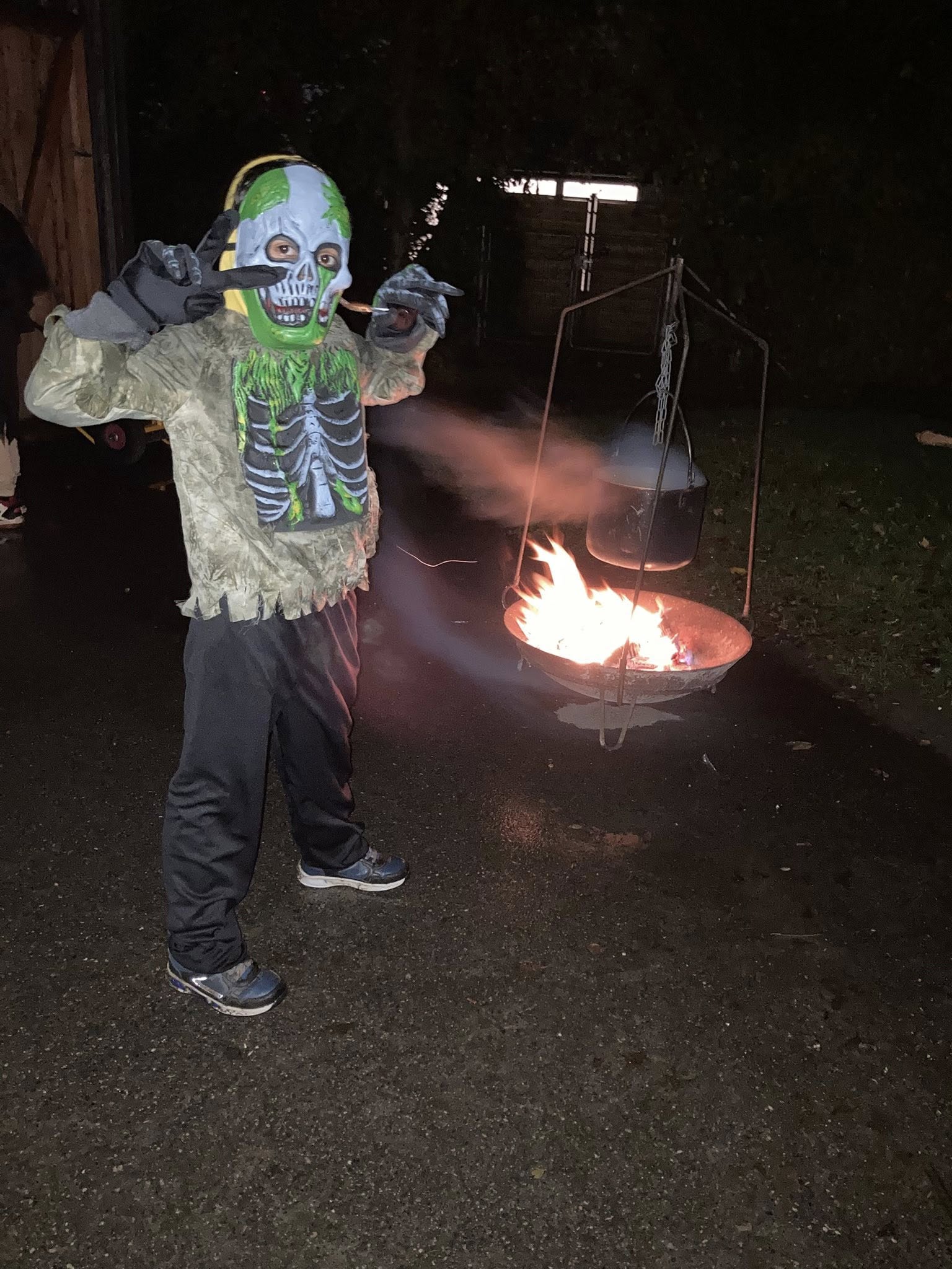 Halloween