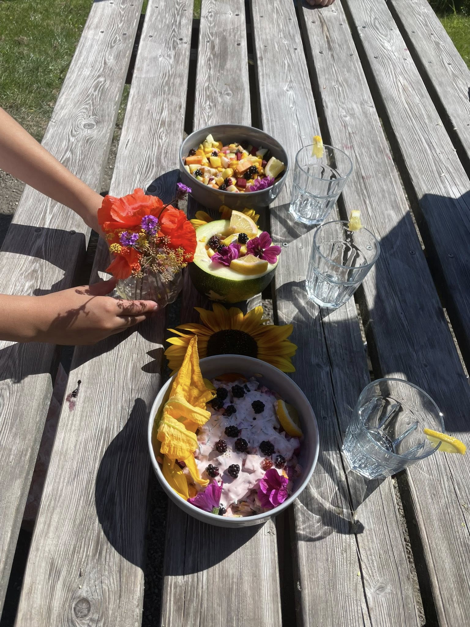 Råkost