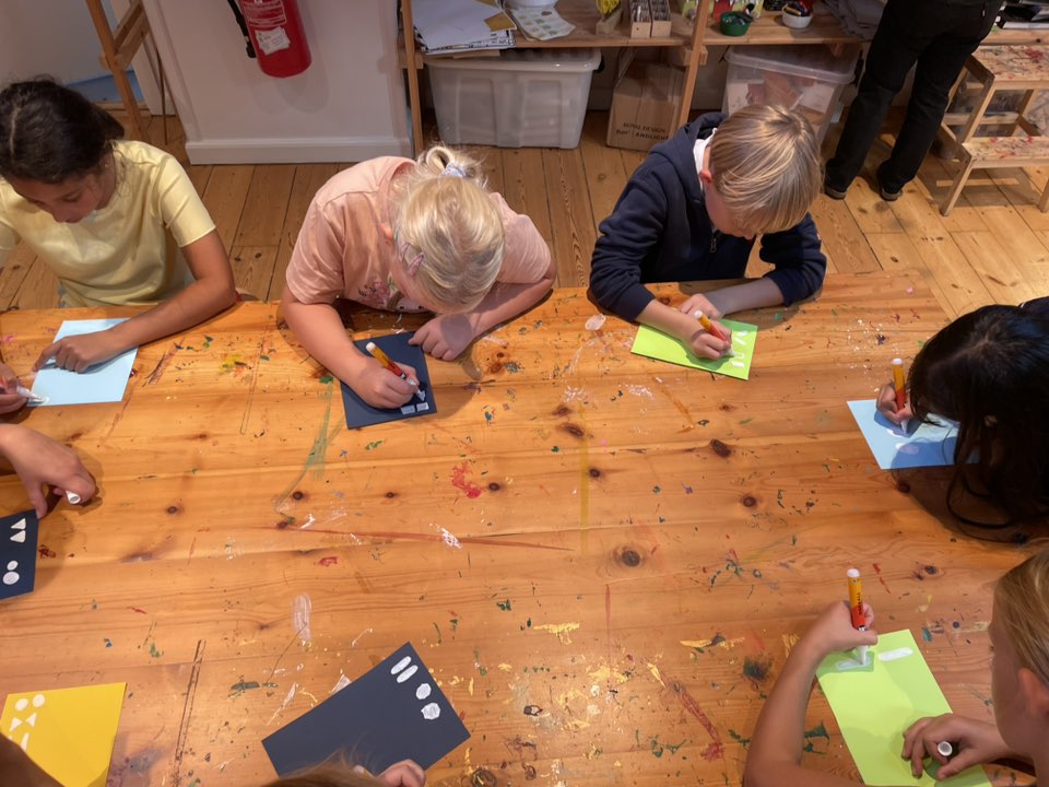 Kunstprojekt
