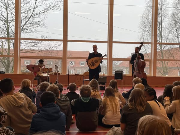 Skolekoncert