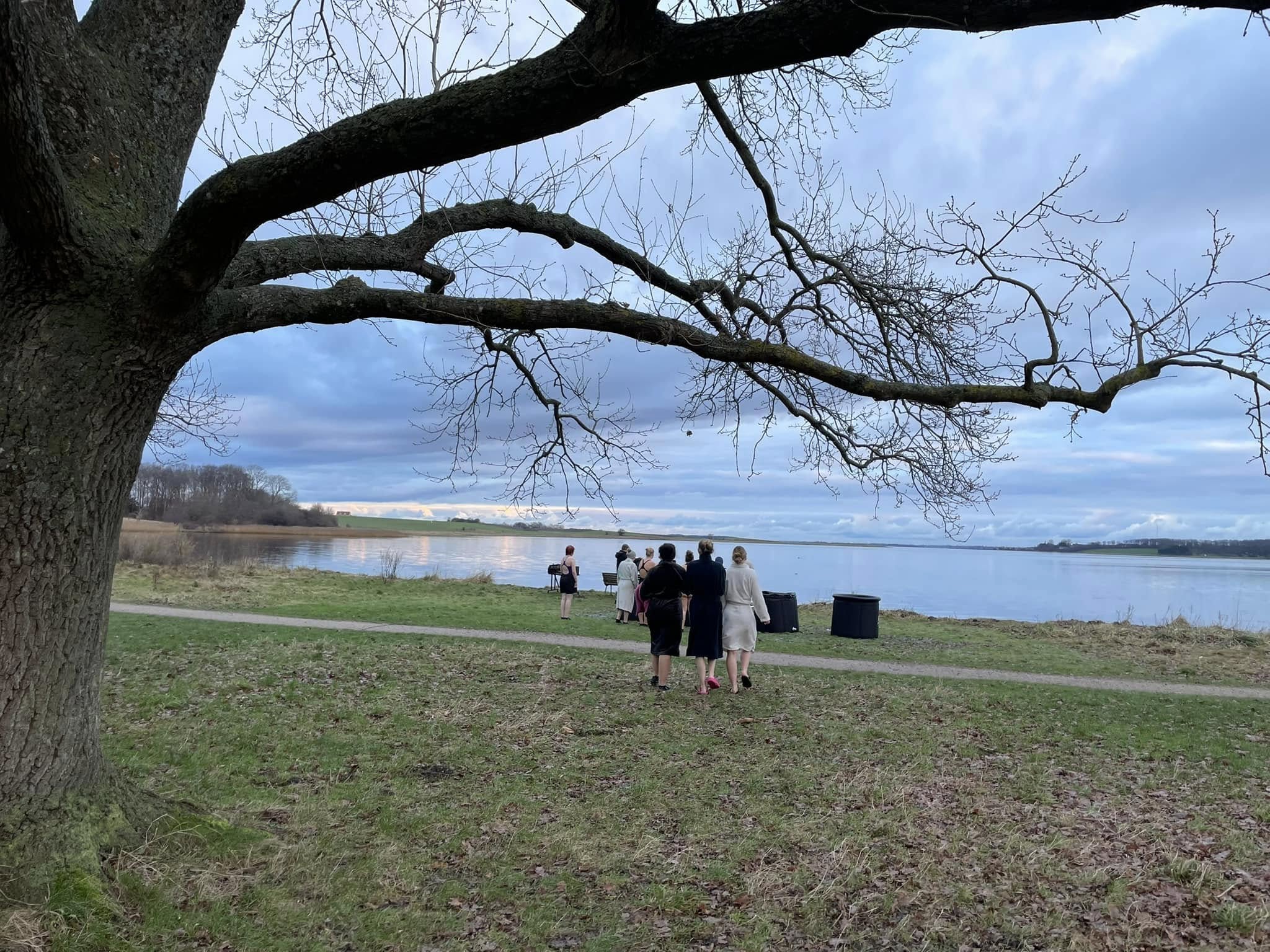 Valgfags tur