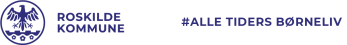 Logo Roskilde Kommune